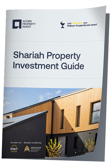 Investment Summary